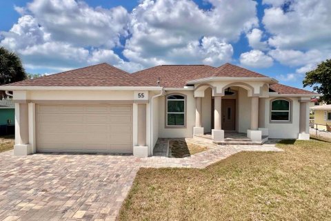 House in Rotonda, Florida 4 bedrooms, 172.98 sq.m. № 2195410