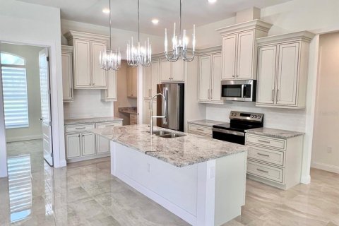 Villa ou maison à vendre à Rotonda, Floride: 4 chambres, 172.98 m2 № 2195410 - photo 3