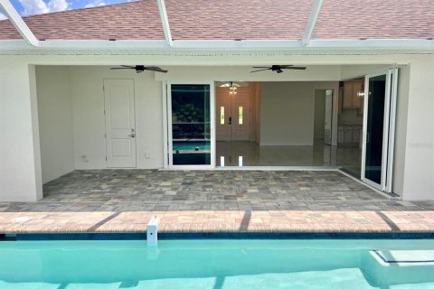 Villa ou maison à vendre à Rotonda, Floride: 4 chambres, 172.98 m2 № 2195410 - photo 26
