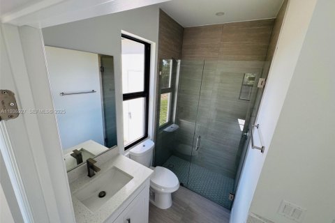 Купить виллу или дом в Кейп-Корал, Флорида 3 спальни, 138.42м2, № 1994152 - фото 15