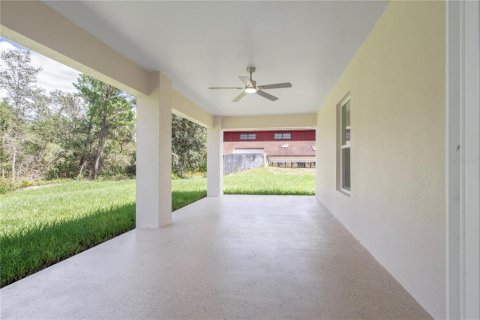 House in Spring Hill, Florida 3 bedrooms, 169.83 sq.m. № 1902104 - photo 28