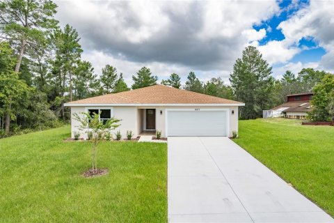 House in Spring Hill, Florida 3 bedrooms, 169.83 sq.m. № 1902104 - photo 2