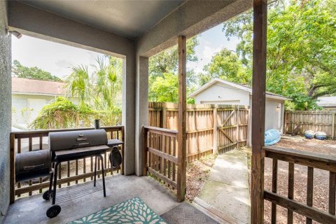 Casa en alquiler en Tampa, Florida, 3 dormitorios, 130.25 m2 № 1910066 - foto 20