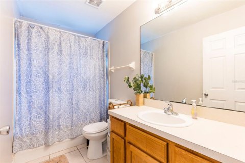 Casa en alquiler en Tampa, Florida, 3 dormitorios, 130.25 m2 № 1910066 - foto 17