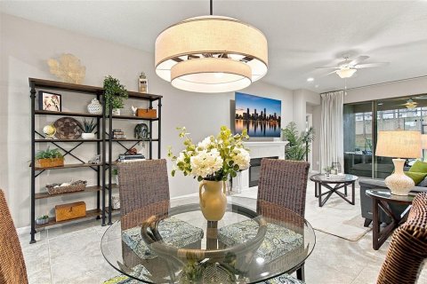 House in Davenport, Florida 3 bedrooms, 189.71 sq.m. № 2395881 - photo 20