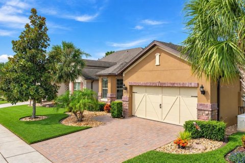 House in Davenport, Florida 3 bedrooms, 189.71 sq.m. № 2395881 - photo 2