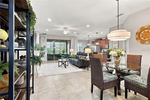 House in Davenport, Florida 3 bedrooms, 189.71 sq.m. № 2395881 - photo 21