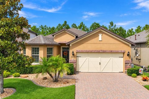 House in Davenport, Florida 3 bedrooms, 189.71 sq.m. № 2395881