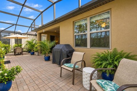 House in Davenport, Florida 3 bedrooms, 189.71 sq.m. № 2395881 - photo 12