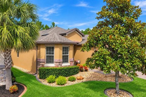 House in Davenport, Florida 3 bedrooms, 189.71 sq.m. № 2395881 - photo 4