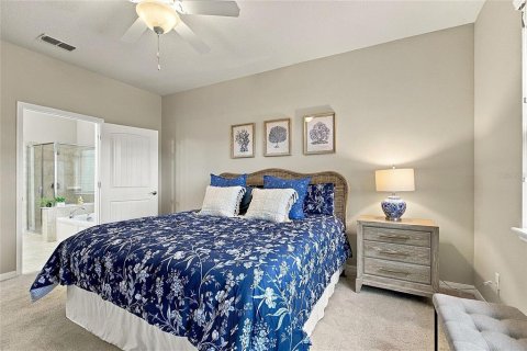 House in Davenport, Florida 3 bedrooms, 189.71 sq.m. № 2395881 - photo 27