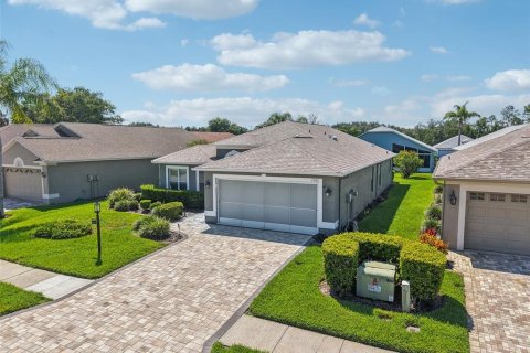 House in Hudson, Florida 3 bedrooms, 156.73 sq.m. № 1853123 - photo 24