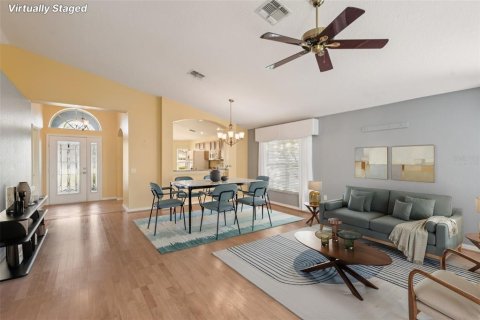 House in Hudson, Florida 3 bedrooms, 156.73 sq.m. № 1853123 - photo 9