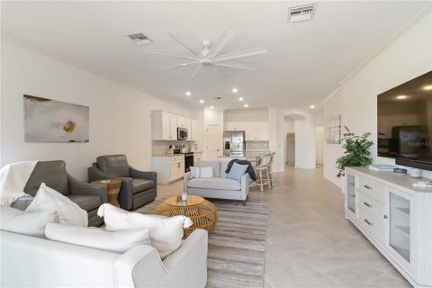 House in Venice, Florida 2 bedrooms, 176.51 sq.m. № 1634210 - photo 12