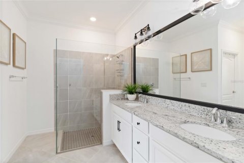 House in Venice, Florida 2 bedrooms, 176.51 sq.m. № 1634210 - photo 28