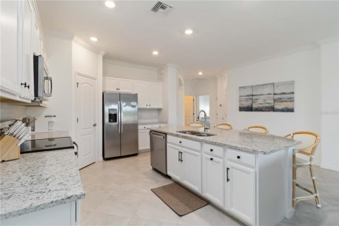 House in Venice, Florida 2 bedrooms, 176.51 sq.m. № 1634210 - photo 14