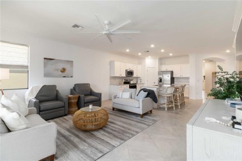 House in Venice, Florida 2 bedrooms, 176.51 sq.m. № 1634210 - photo 10