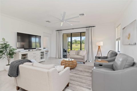 House in Venice, Florida 2 bedrooms, 176.51 sq.m. № 1634210 - photo 9