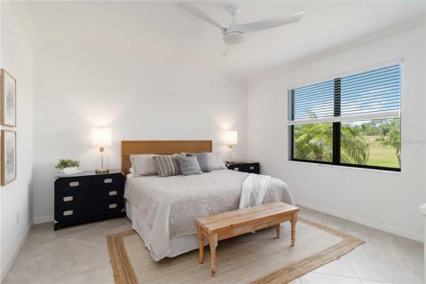 House in Venice, Florida 2 bedrooms, 176.51 sq.m. № 1634210 - photo 22