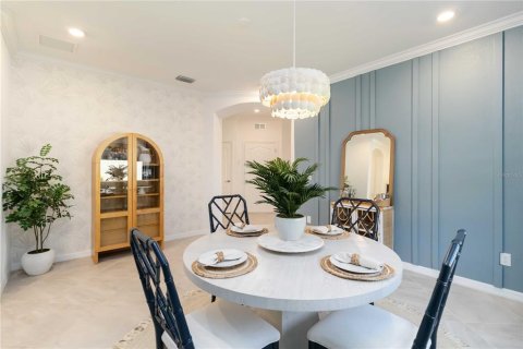 House in Venice, Florida 2 bedrooms, 176.51 sq.m. № 1634210 - photo 17