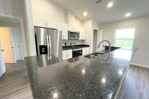 House in Inverness, Florida 3 bedrooms, 118.54 sq.m. № 1879541 - photo 8