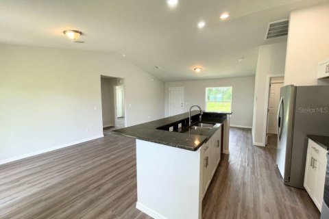 House in Inverness, Florida 3 bedrooms, 118.54 sq.m. № 1879541 - photo 6