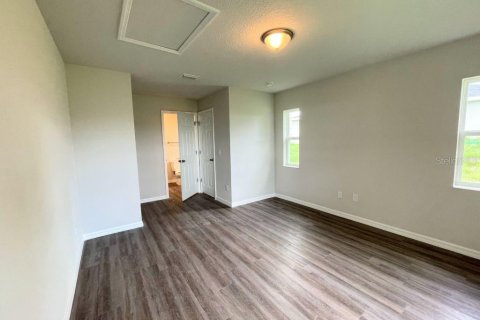 House in Inverness, Florida 3 bedrooms, 118.54 sq.m. № 1879541 - photo 10
