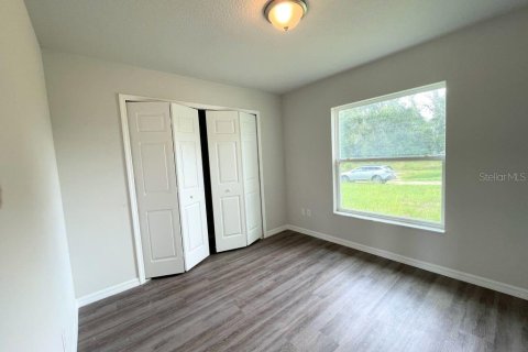 House in Inverness, Florida 3 bedrooms, 118.54 sq.m. № 1879541 - photo 16