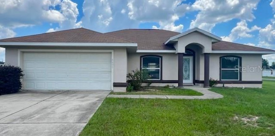 Villa ou maison à Ocala, Floride 3 chambres, 170.85 m2 № 1869696