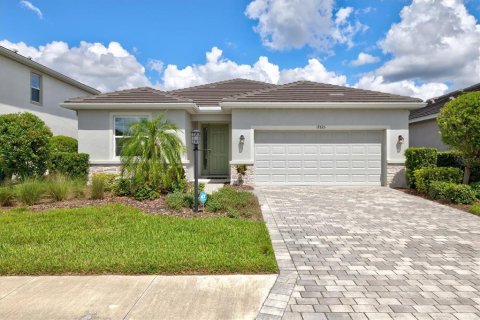 Casa en Bradenton, Florida 3 dormitorios, 189.99 m2 № 2381363