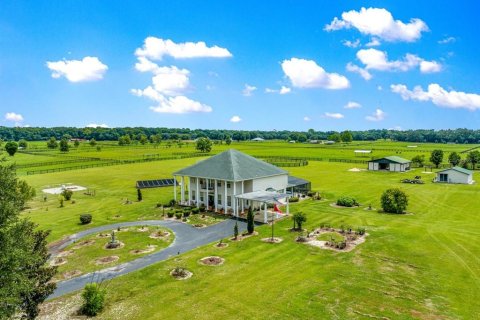 Casa en venta en Anthony, Florida, 4 dormitorios, 568.84 m2 № 1824457 - foto 4