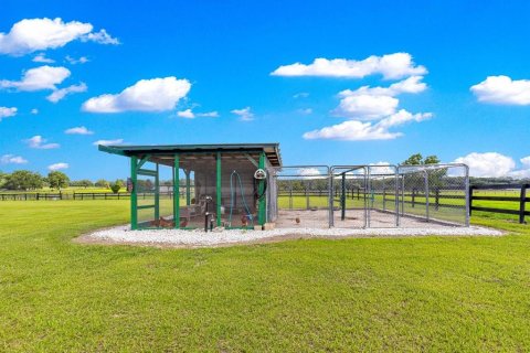 Casa en venta en Anthony, Florida, 4 dormitorios, 568.84 m2 № 1824457 - foto 30