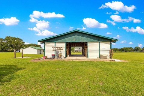 Casa en venta en Anthony, Florida, 4 dormitorios, 568.84 m2 № 1824457 - foto 25
