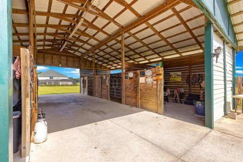 Villa ou maison à vendre à Anthony, Floride: 4 chambres, 568.84 m2 № 1824457 - photo 23