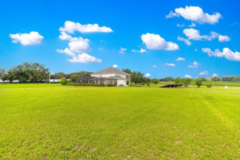Villa ou maison à vendre à Anthony, Floride: 4 chambres, 568.84 m2 № 1824457 - photo 14
