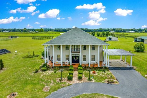 Casa en venta en Anthony, Florida, 4 dormitorios, 568.84 m2 № 1824457 - foto 1