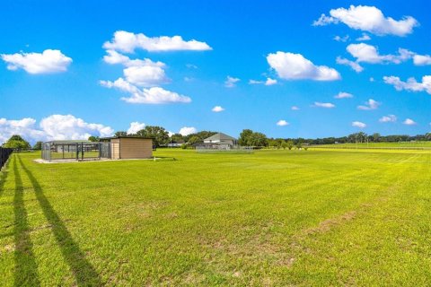 Villa ou maison à vendre à Anthony, Floride: 4 chambres, 568.84 m2 № 1824457 - photo 28
