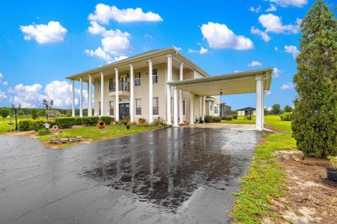 Casa en venta en Anthony, Florida, 4 dormitorios, 568.84 m2 № 1824457 - foto 7