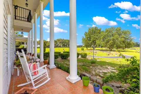 Villa ou maison à vendre à Anthony, Floride: 4 chambres, 568.84 m2 № 1824457 - photo 17