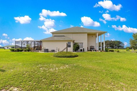 Casa en venta en Anthony, Florida, 4 dormitorios, 568.84 m2 № 1824457 - foto 16