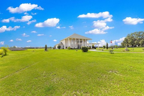 Casa en venta en Anthony, Florida, 4 dormitorios, 568.84 m2 № 1824457 - foto 19