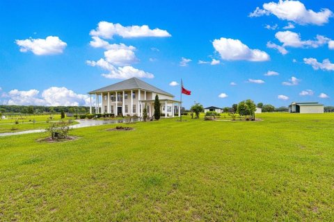 Villa ou maison à vendre à Anthony, Floride: 4 chambres, 568.84 m2 № 1824457 - photo 8