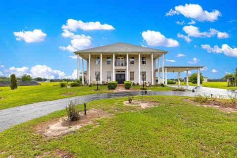 Casa en venta en Anthony, Florida, 4 dormitorios, 568.84 m2 № 1824457 - foto 9