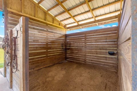 Villa ou maison à vendre à Anthony, Floride: 4 chambres, 568.84 m2 № 1824457 - photo 22