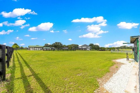 Casa en venta en Anthony, Florida, 4 dormitorios, 568.84 m2 № 1824457 - foto 29