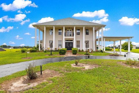 Villa ou maison à vendre à Anthony, Floride: 4 chambres, 568.84 m2 № 1824457 - photo 10