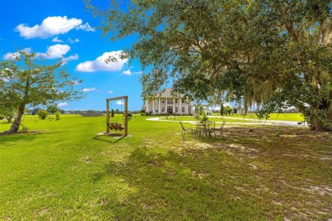 Casa en venta en Anthony, Florida, 4 dormitorios, 568.84 m2 № 1824457 - foto 20