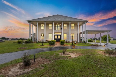 Casa en venta en Anthony, Florida, 4 dormitorios, 568.84 m2 № 1824457 - foto 3