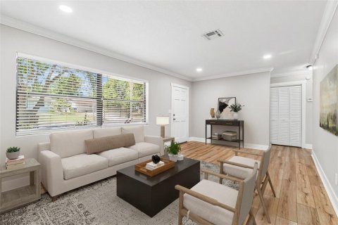 House in Clearwater, Florida 4 bedrooms, 167.13 sq.m. № 2224566 - photo 7