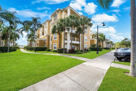 Condo in Orlando, Florida, 2 bedrooms  № 2431168
